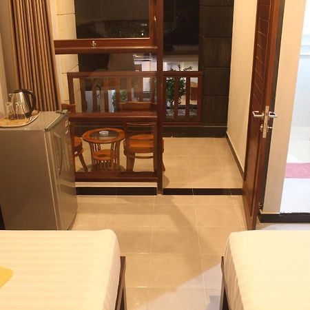 New Asta Graha Guesthouse Jimbaran Zewnętrze zdjęcie