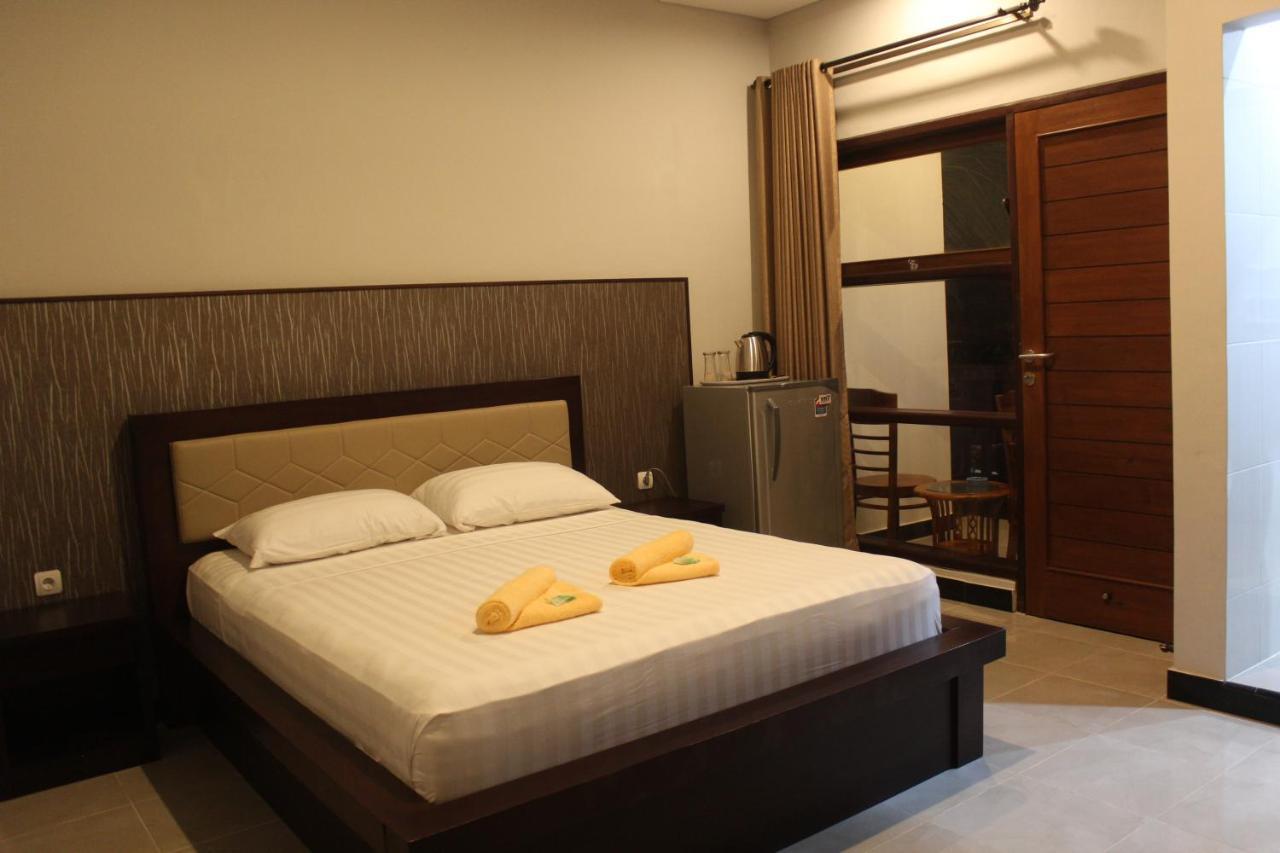 New Asta Graha Guesthouse Jimbaran Zewnętrze zdjęcie