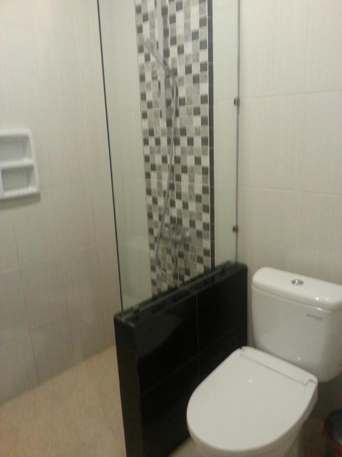 New Asta Graha Guesthouse Jimbaran Zewnętrze zdjęcie