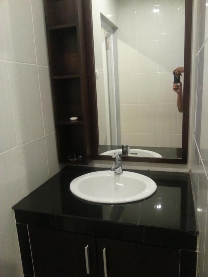 New Asta Graha Guesthouse Jimbaran Zewnętrze zdjęcie