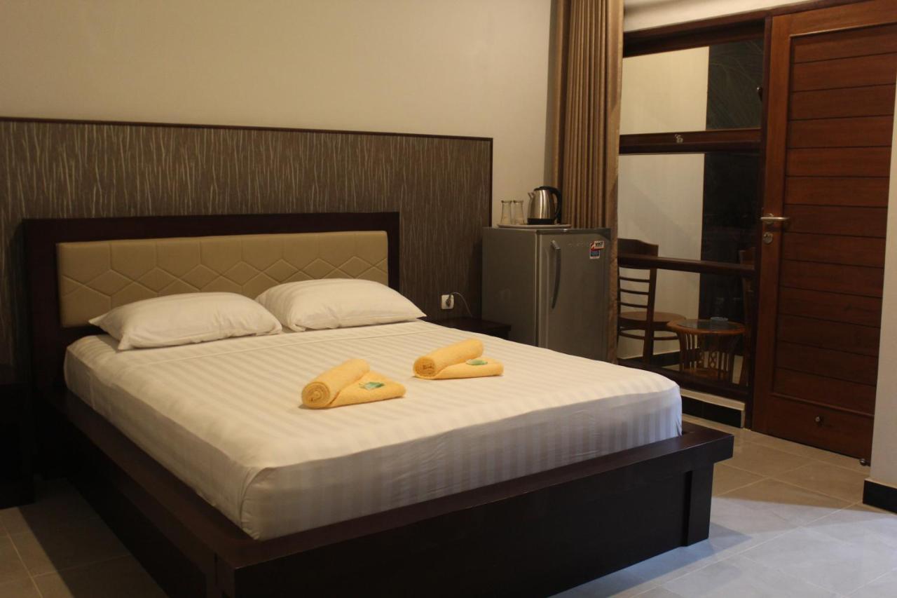 New Asta Graha Guesthouse Jimbaran Zewnętrze zdjęcie