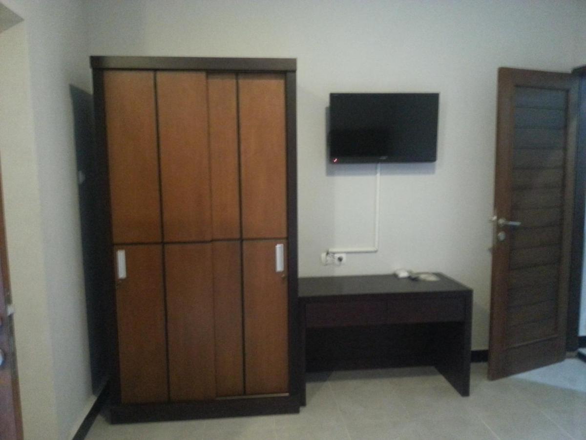 New Asta Graha Guesthouse Jimbaran Zewnętrze zdjęcie