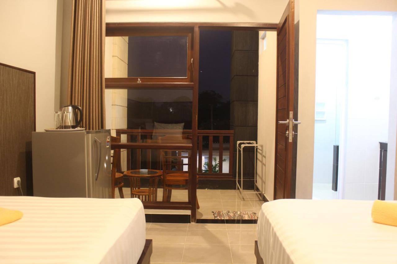 New Asta Graha Guesthouse Jimbaran Zewnętrze zdjęcie