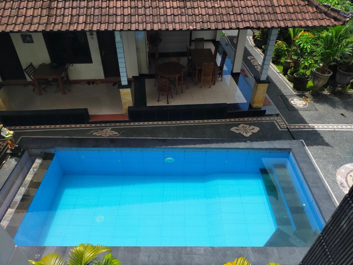 New Asta Graha Guesthouse Jimbaran Zewnętrze zdjęcie