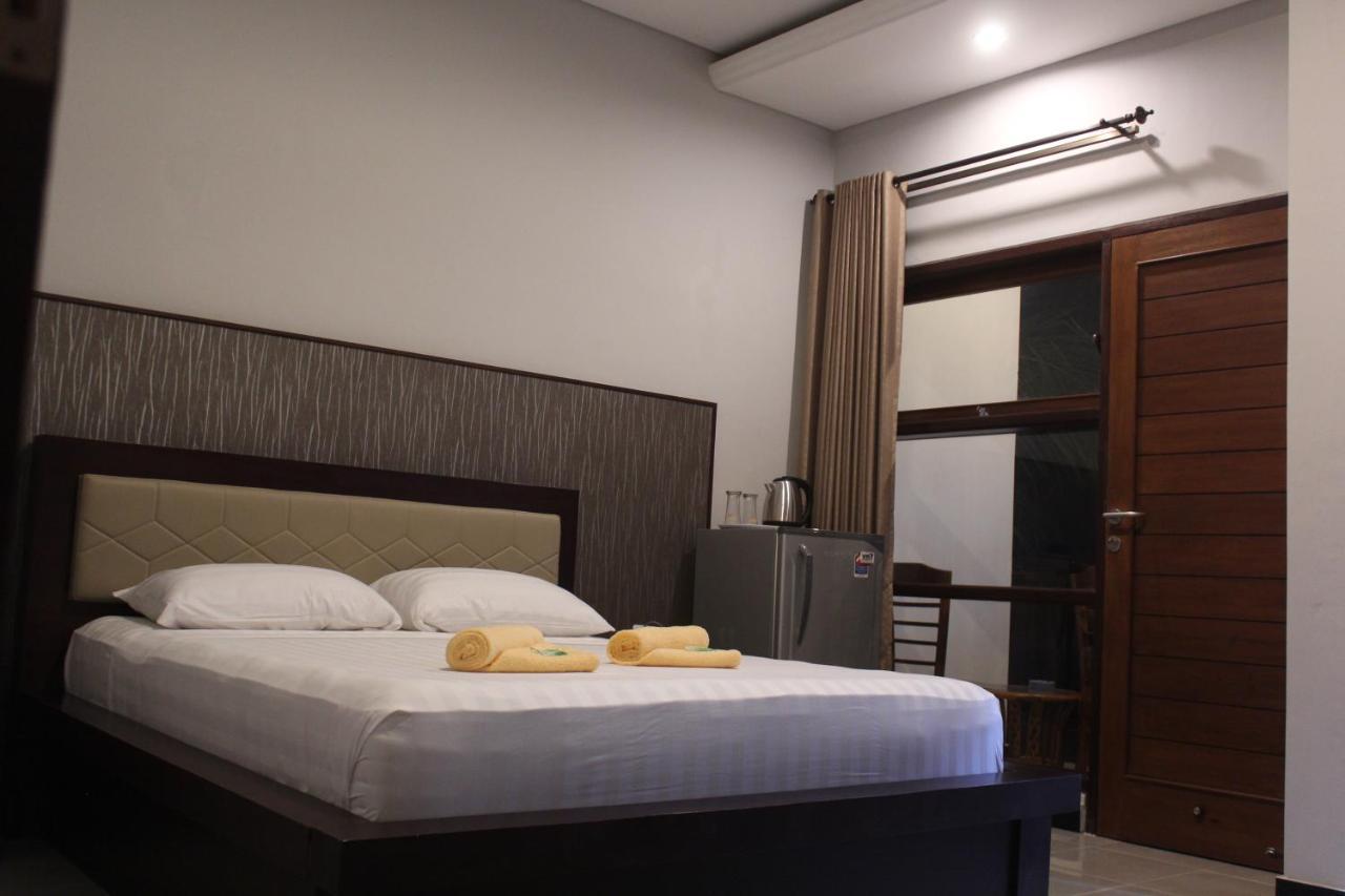 New Asta Graha Guesthouse Jimbaran Zewnętrze zdjęcie