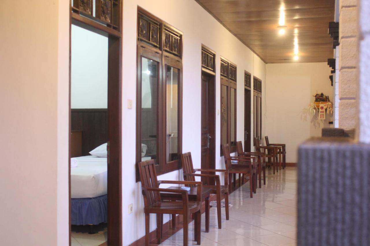 New Asta Graha Guesthouse Jimbaran Zewnętrze zdjęcie