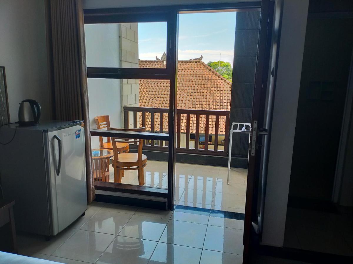 New Asta Graha Guesthouse Jimbaran Zewnętrze zdjęcie